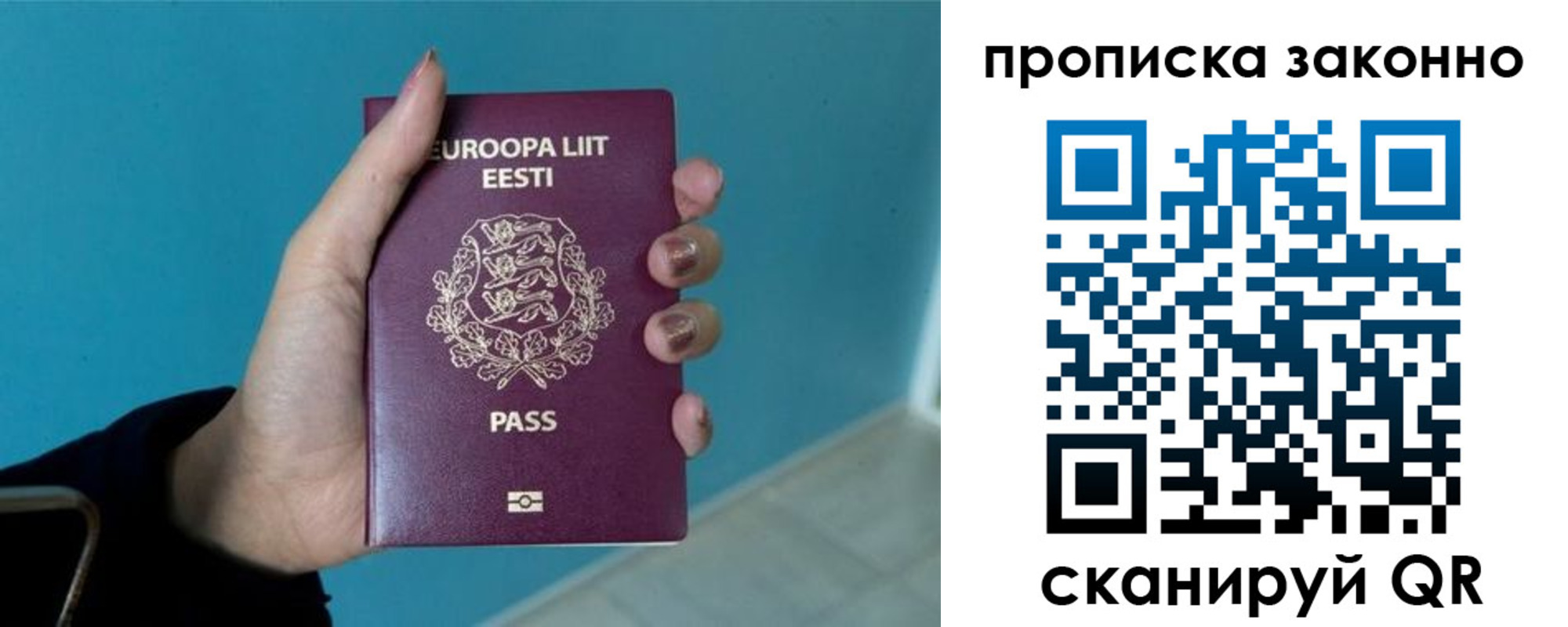прописка гарантия в Новочебоксарске